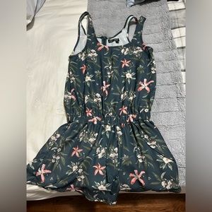 Team LTD Romper